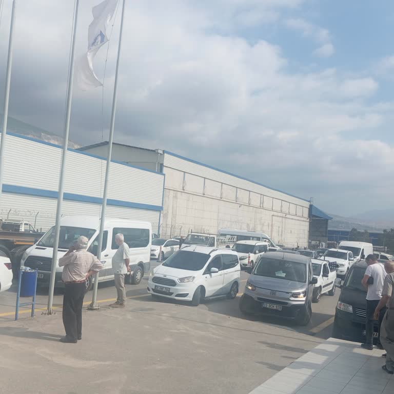 Randevu Saati Gecikmesi Ve İşlem Sürelerinin Uzaması