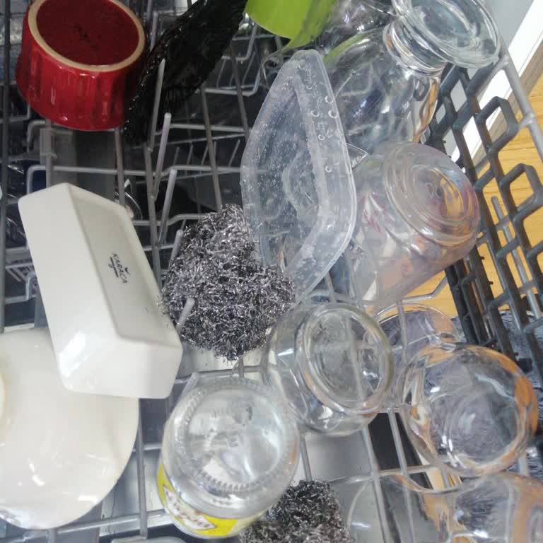 Grundig Bulaşık Makinesi Kirli ve Islak Bulaşık Sorunu, Servis İlgisizliği