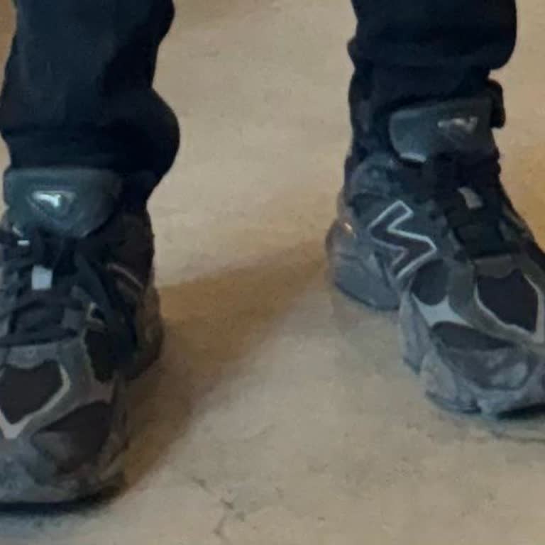 New Balance Ayakkabısının Ön Uçları 2 Ayda Açıldı Ve Değişim İstiyorum