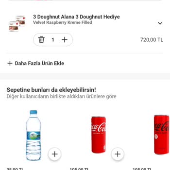 Yemeksepeti'nde Fiyat İki Kat, Canlı Destek Yok