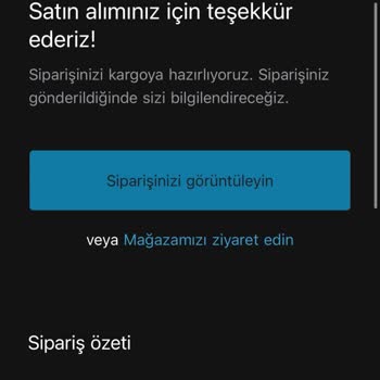 Akirashakura.shop Instagram Üzerinden Alınan Siparişim Teslim Edilmedi Ve Satıcı Yanıt Vermiyor
