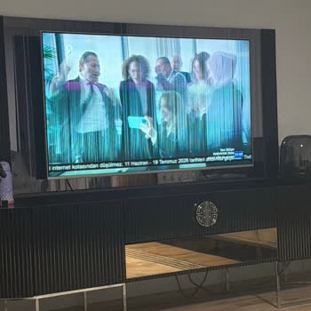 Philips 58PUS8507 Panel Arızası, 6 Ay Garanti Ve 21 Bin TL Tamir Şikayeti