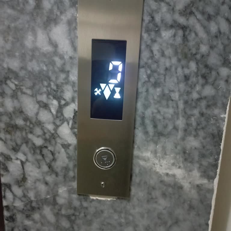 Vefa Asansör (Malatya) Sürekli Asansör Arızaları Güvenlik Riskine Dönüştürüyor