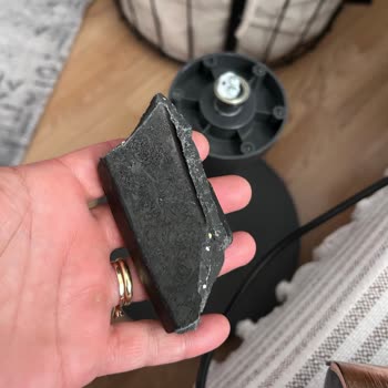 Kırık Vantilatörüm İçin DHL Ve Yurtiçi Kargo'dan Açık Tazmin Süreci Talebi
