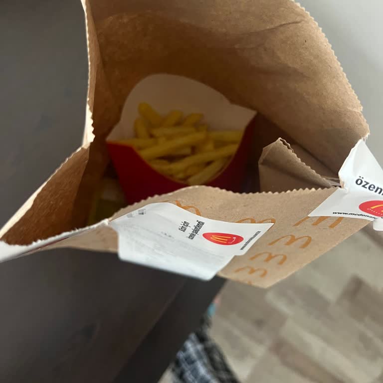 Siparişteki Dondurmalar Teslim Edilmedi, İade Taleplerim Sürekli Reddedildi