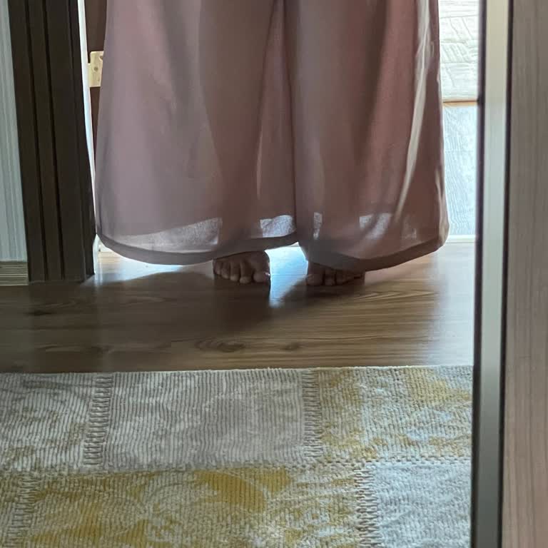 Transparan Pantolon İadesi Reddedildi, 280 TL Kargo Ücreti İstendi