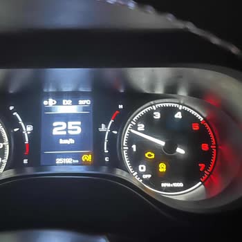 Fiat Egea Aracımın AdBlue Ve Motor Geri Sayım Arızası İçin Yüksek Ücret İadesi Talebi