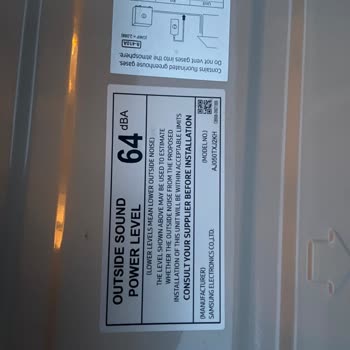 N11 İlan Edilen 6,8 KW Kapasite Yerine 5,0 KW Gelen Klima Nedeniyle Yaşanan Mağduriyet