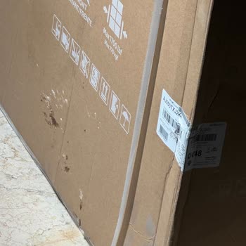 N11 İlan Edilen 6,8 KW Kapasite Yerine 5,0 KW Gelen Klima Nedeniyle Yaşanan Mağduriyet