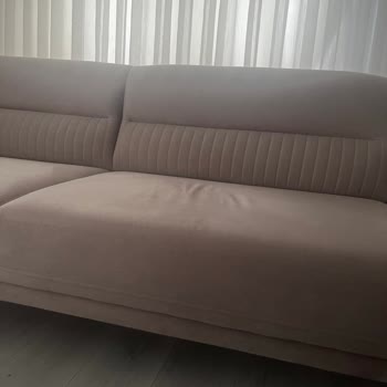 Bellona Aksu’da 136.500 TL’lik Koltuk Takımı Sorunu Ve Cevapsız Servis