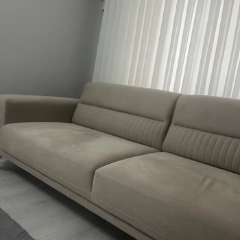 Bellona Aksu’da 136.500 TL’lik Koltuk Takımı Sorunu Ve Cevapsız Servis