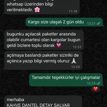 Yanlış Ürün Gönderimi Ve İade Sürecindeki Uzun Gecikme
