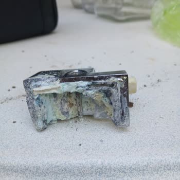 Creavit Klozet Kapağı Menteşesi İçin Aşırı Yüksek Fiyat Ve Parça Bulamama Sorunu