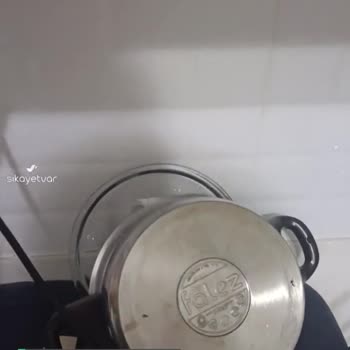 Yetkili Servis Yönlendirmesi Ya Da Değişim İade İstiyorum Cosori'den