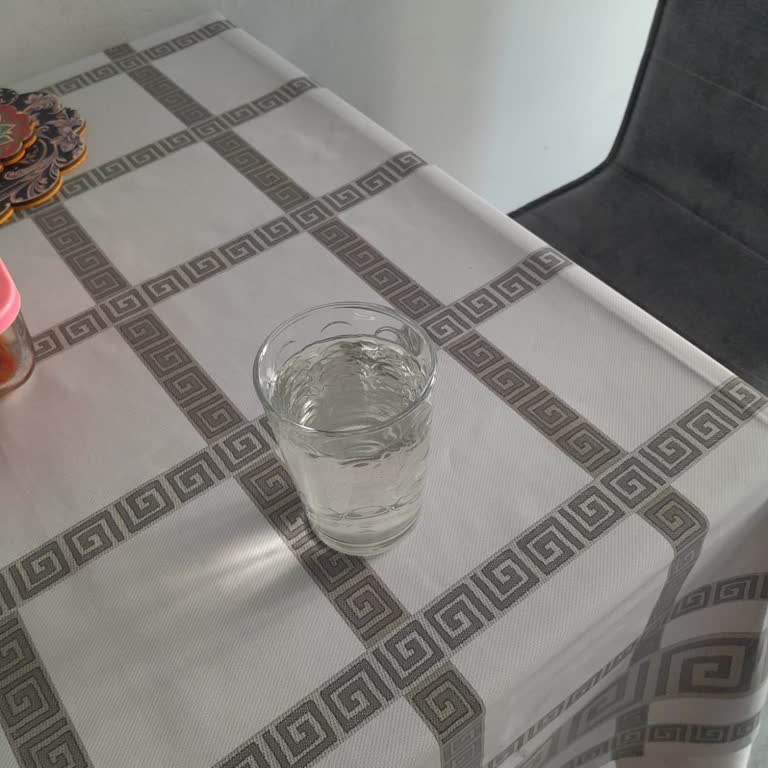 Musluklardan Çıkan Çamurlu Su Sağlık Ve Günlük Yaşamı Tehdit Ediyor