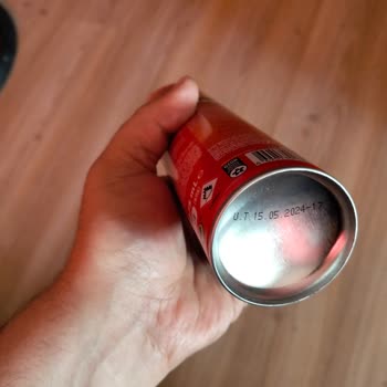 Detan Kırmızı Sinek İlacı Etkisiz, Değişim Talebi