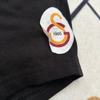Galatasaray Amblemli Ürünün Yıkamada Çözülmesi Ve Ücret İadesi Talebi