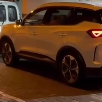Chery Türkiye Ve Kıyı Otomotiv Servis Sorumsuzluğu