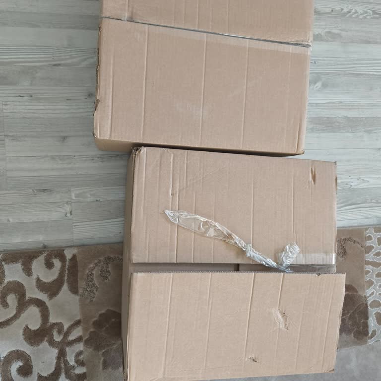 Teslimat Sorunu ve Şikayet