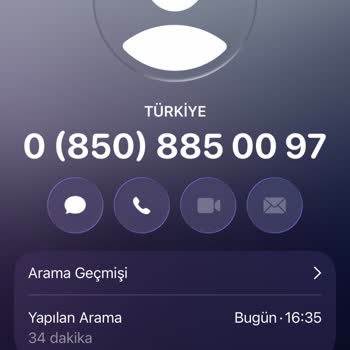 Feribotlines'dan Vize Danışmanına Ulaşamama Ve Randevu Değişikliği Talebi