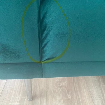Kusurlu Dikişler Ve Servis İhmali İstikbal Koltuk Takımında