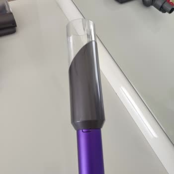 Dyson V15 Sap Parçası Kırıldı, Garanti Kapsamı Reddi