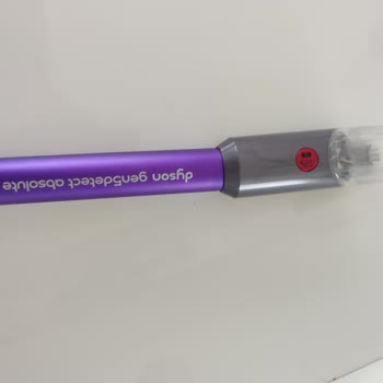 Dyson V15 Sap Parçası Kırıldı, Garanti Kapsamı Reddi