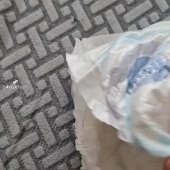 Molfix Bezde Üretim Hatası!