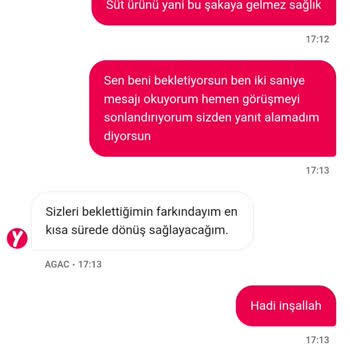 Taze Garanti İhlali: Kısa Süreli Tereyağı Teslimatı