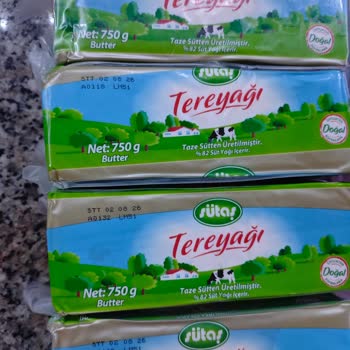 Taze Garanti İhlali: Kısa Süreli Tereyağı Teslimatı