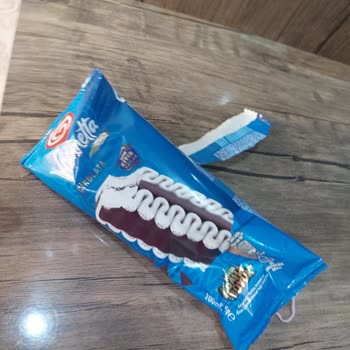 Algida Viennetta Dondurmasında Yarım Eksik Paket Ve Kalite Kontrol İhlali