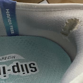Ayakkabının Kısa Sürede Deforme Olması Ve Trendyol'dan Yanıtsız Başvuru
