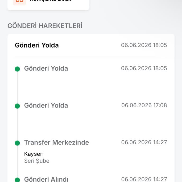 Teslim Edilmeyen 3000 TL’lik Elbise Siparişi, Müşteri Hizmetleri Çözüm Sunmuyor