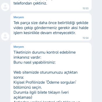 1.500 TL Çekimimin Enpara Hesabına Yatırılmaması Ve Müşteri Hizmetlerinin Ciddiyetsiz Tutumu