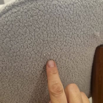 Lavita Mobilya’da Kalitesiz Ürün ve Yetersiz Müşteri Hizmeti