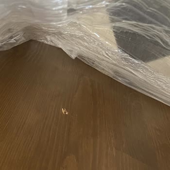 Hasarlı Ahşap Sehpa İadesi İçin Kurye Gelmedi