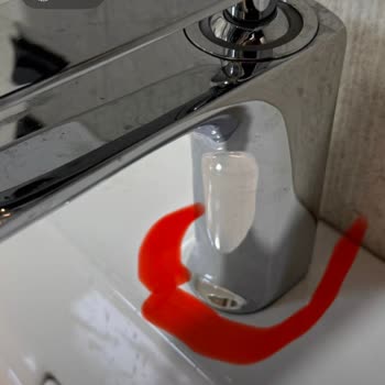 Montajda Eksik Conta Talebinin Reddedilmesi Ve Müşteri Hayal Kırıklığı
