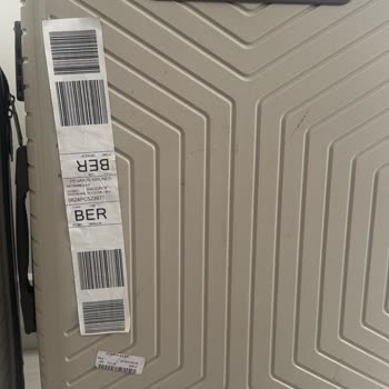 Bagajda Değerli Dyson Airwrap Çalınması ve Pegasus’tan Yardım Alınamaması
