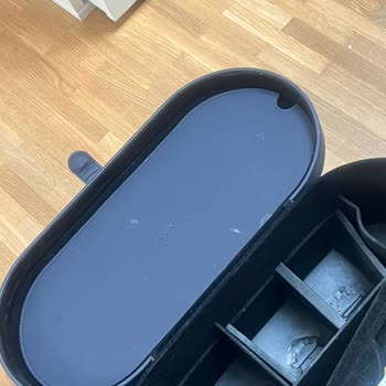 Bagajda Değerli Dyson Airwrap Çalınması ve Pegasus’tan Yardım Alınamaması
