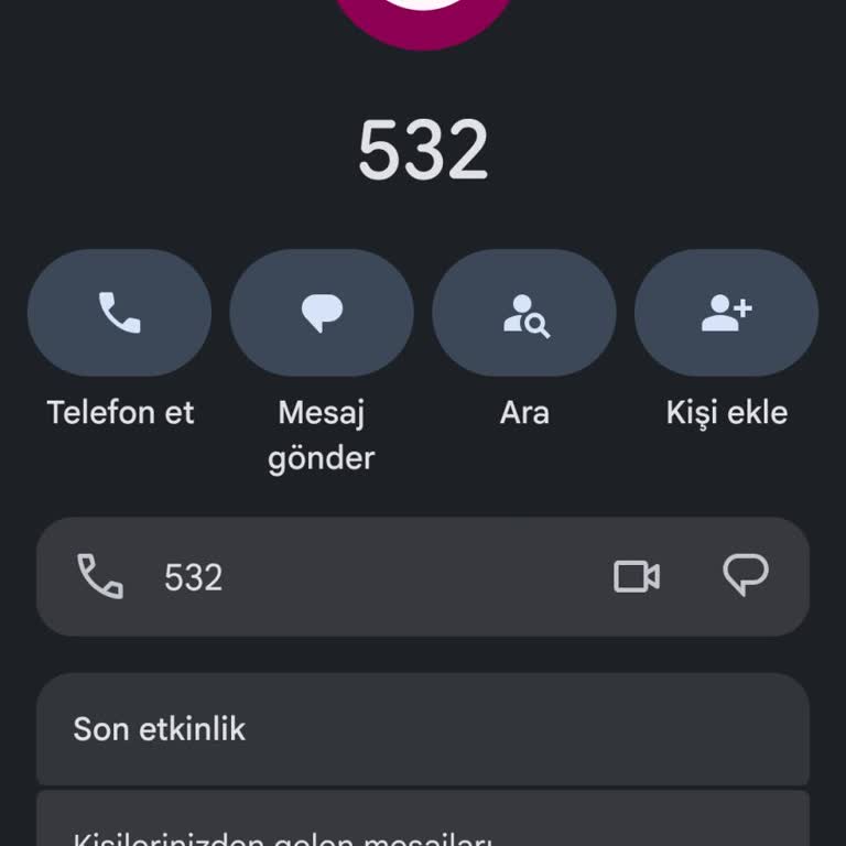 Mevcut Müşterilere Ayrımcılık: Platinum Prestij 80 GB Tarifesi Reddedildi