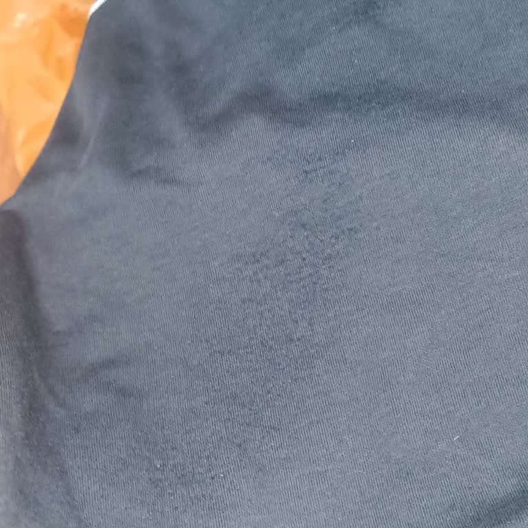 Jack & Jones Tişörtlerinde Hızlı Tüylenme Ve Bilgilendirme Sorunu