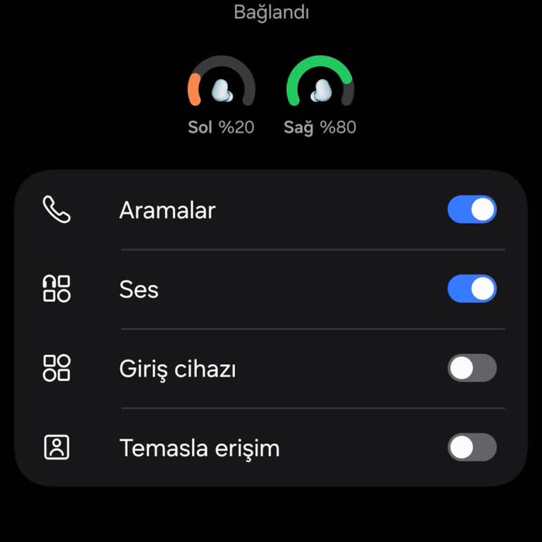 Garanti Başvurusu İçin Fiş Bulunamaması Ve Kulaklık Arızası