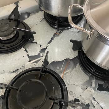 Kumtel Ocağım Patladı, Müşteri Hizmetleri Cevap Vermiyor