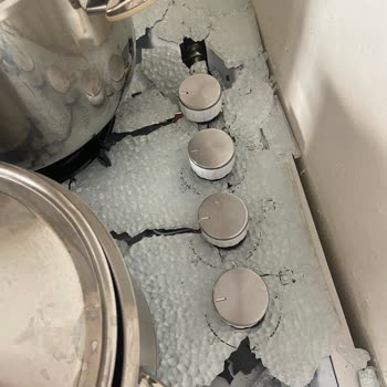 Kumtel Ocağım Patladı, Müşteri Hizmetleri Cevap Vermiyor
