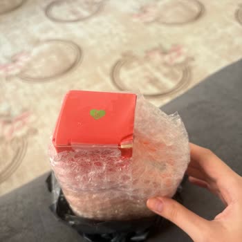 Trendyol Express'ten Gelen Hasarlı Ürün İçin Ücret İadesi Talebi