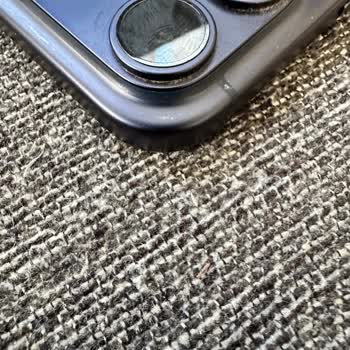 Apple 17 Pro Modelinde Kasa Renk Atması Ve Garanti İhmalı