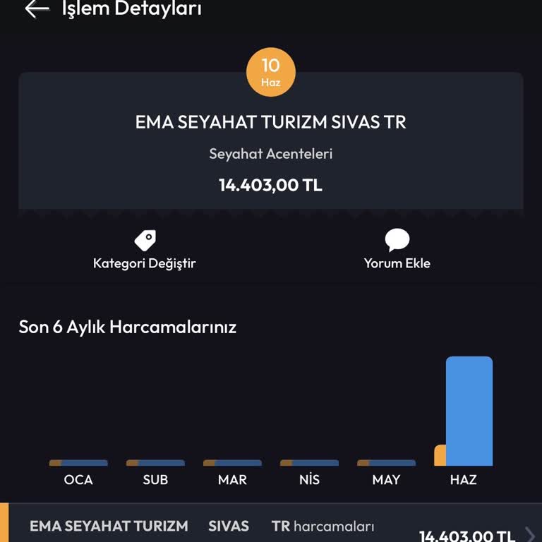 Ema Turizm Ajet İsimli Destek Hattı Taklit Edilen Acente Tarafından Yanıltıcı Ücret Talebi