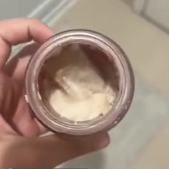 The Purest Enzim Peeling Küflendi