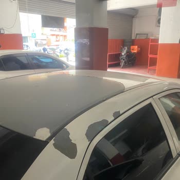 Toyota Boya Soyulması Ve Belirsiz Randevu Süreciyle Gelen Mağduriyet