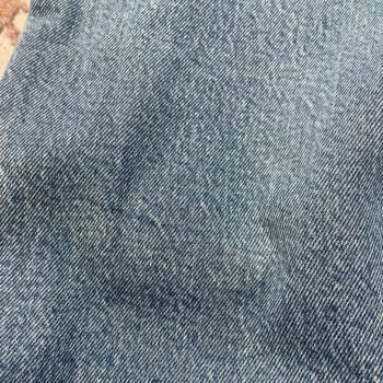 Mavi Jean Pantolonunda Erken Renk Solması Ve Dikiş Açılması Nedeniyle İade Ve Değişim Talebi